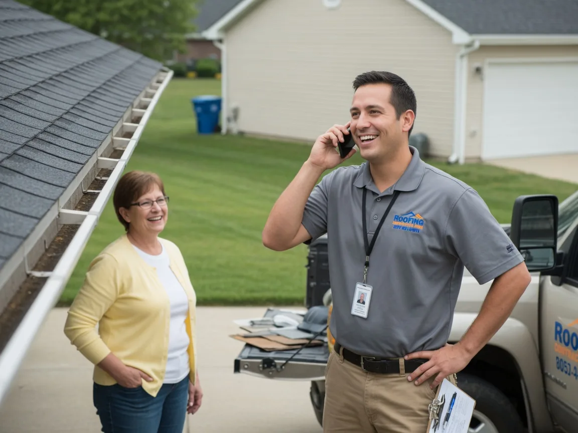 Local Roofing Contractors Mustang, OK FAQs